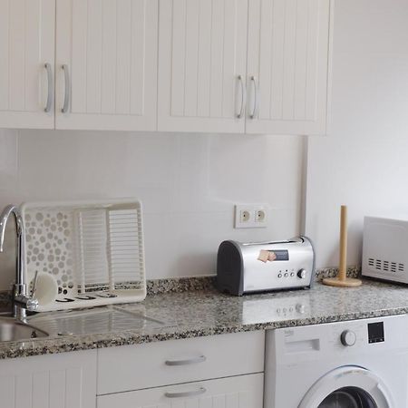 Jomar Apartamento En Coruna Ла Коруня Екстериор снимка