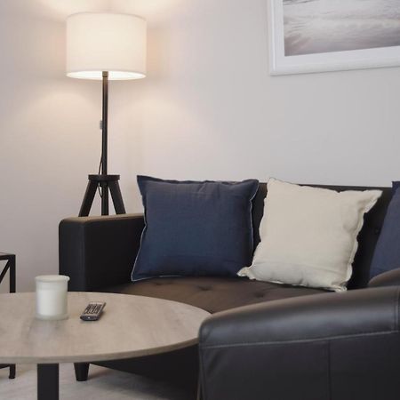 Jomar Apartamento En Coruna Ла Коруня Екстериор снимка