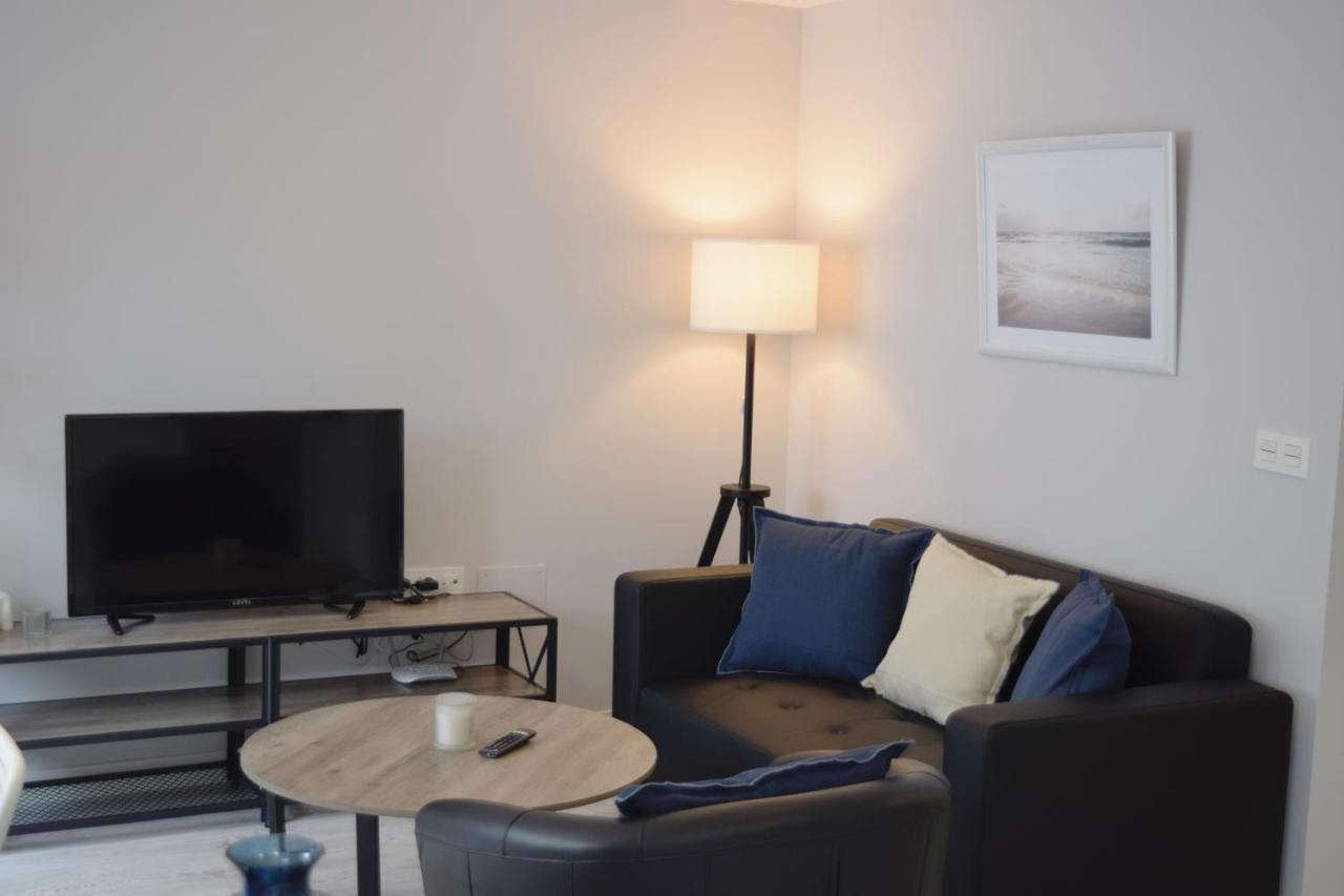 Jomar Apartamento En Coruna Ла Коруня Екстериор снимка