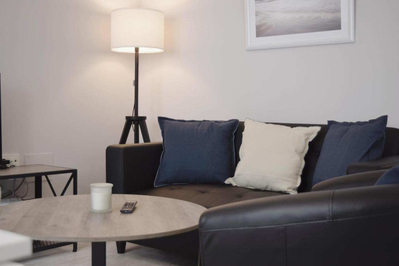 Jomar Apartamento En Coruna Ла Коруня Екстериор снимка