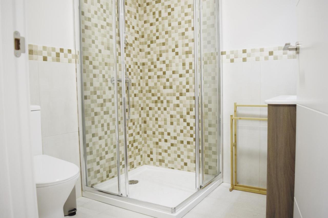 Jomar Apartamento En Coruna Ла Коруня Екстериор снимка