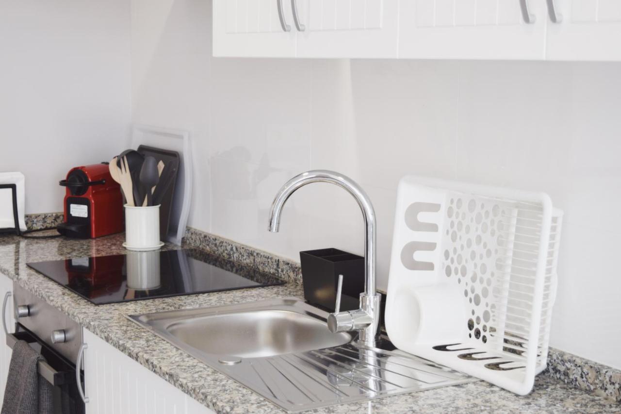 Jomar Apartamento En Coruna Ла Коруня Екстериор снимка