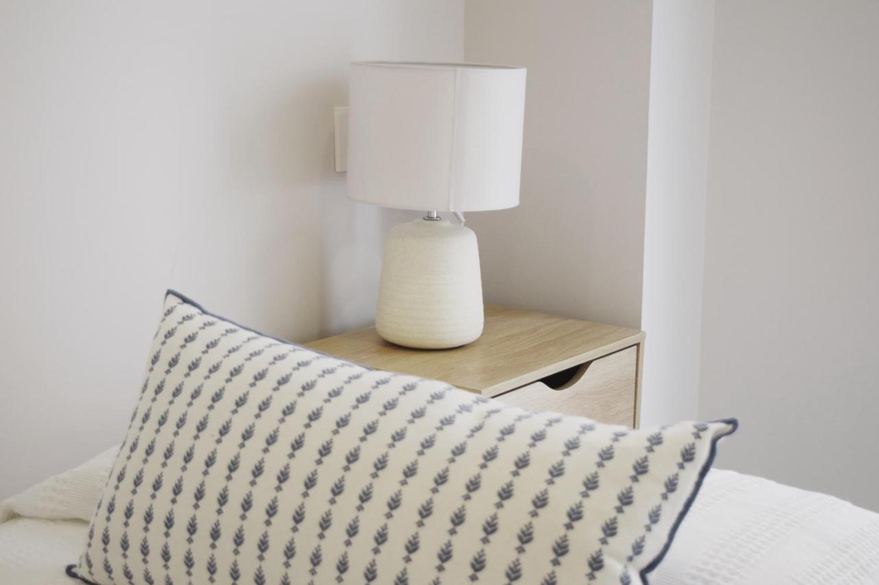 Jomar Apartamento En Coruna Ла Коруня Екстериор снимка