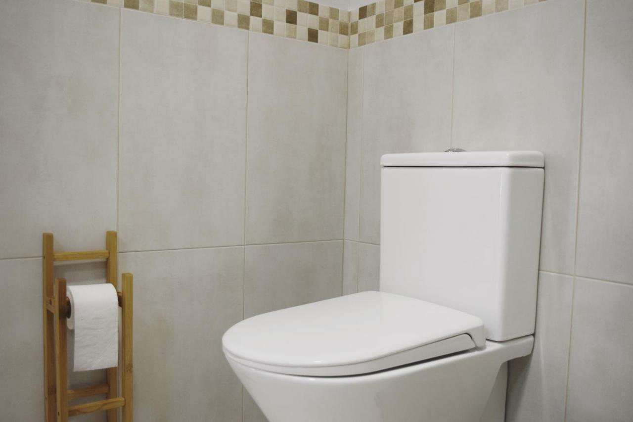 Jomar Apartamento En Coruna Ла Коруня Екстериор снимка